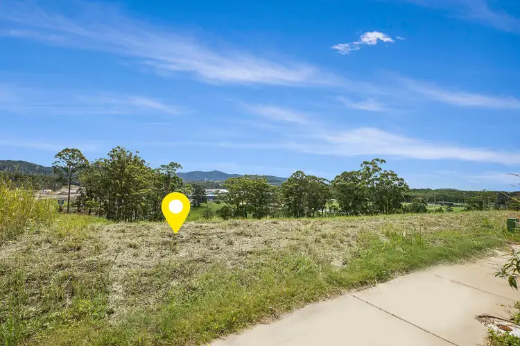 Seventh view of Homely land listing, 3 Song Trail, Coffs Harbour NSW 2450