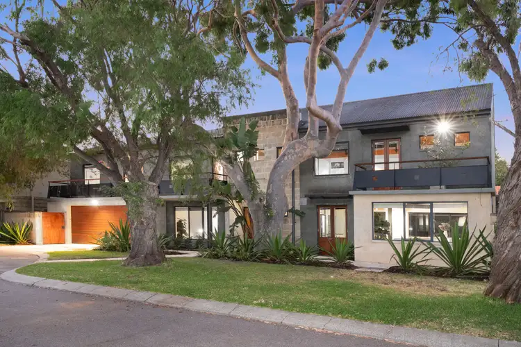 8 Finey Street, Cottesloe WA 6011