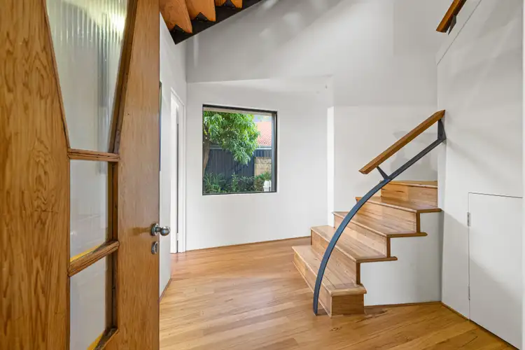 Third view of Homely house listing, 8 Finey Street, Cottesloe WA 6011