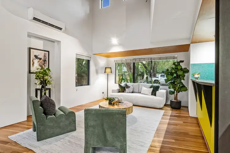 Fourth view of Homely house listing, 8 Finey Street, Cottesloe WA 6011