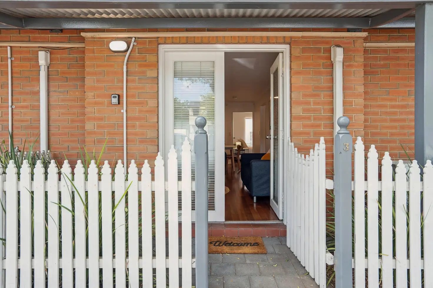 Main view of Homely house listing, 3/50 Jerningham Street, North Adelaide SA 5006
