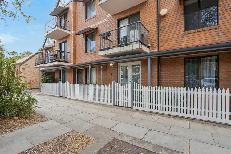 Second view of Homely house listing, 3/50 Jerningham Street, North Adelaide SA 5006