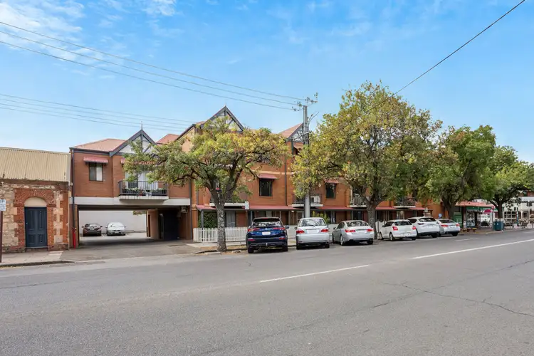 Third view of Homely house listing, 3/50 Jerningham Street, North Adelaide SA 5006