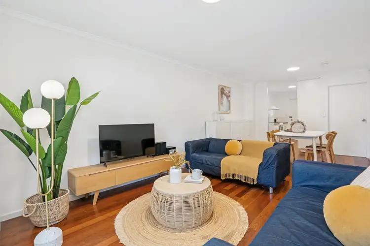 Fourth view of Homely house listing, 3/50 Jerningham Street, North Adelaide SA 5006