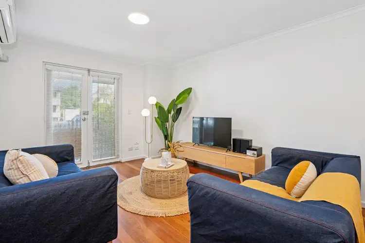 Fifth view of Homely house listing, 3/50 Jerningham Street, North Adelaide SA 5006