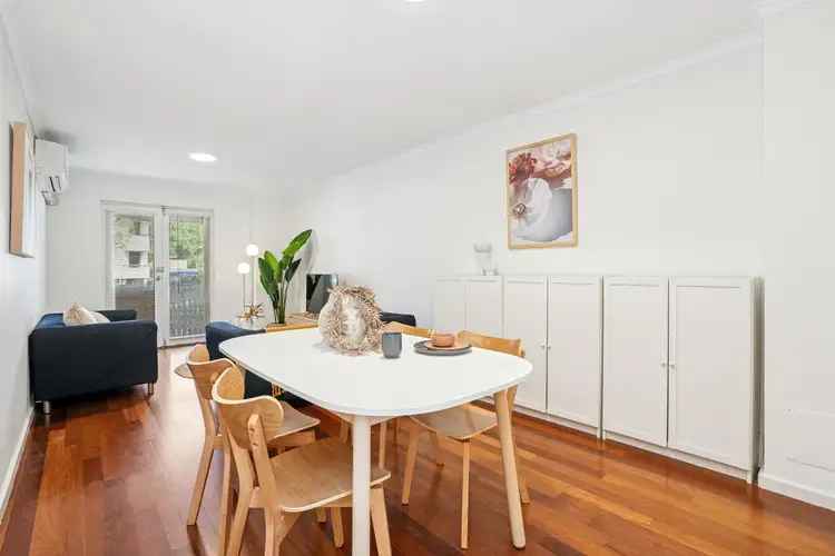 Sixth view of Homely house listing, 3/50 Jerningham Street, North Adelaide SA 5006