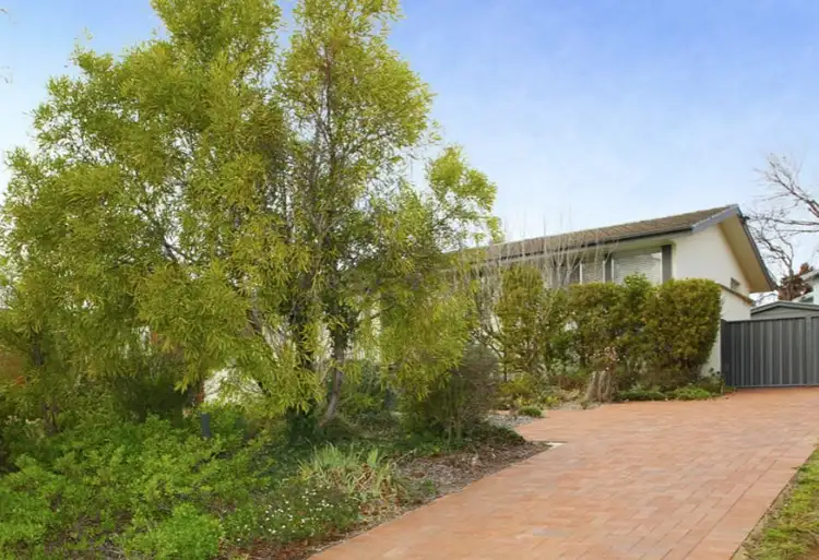 42 Holyman Street, Scullin ACT 2614