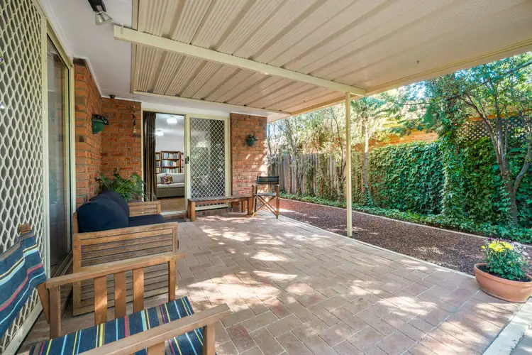 Main view of Homely townhouse listing, 5/89 Britten-Jones Drive, Holt ACT 2615