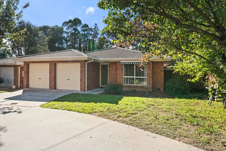 5/89 Britten-Jones Drive, Holt ACT 2615