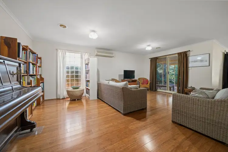 Fourth view of Homely townhouse listing, 5/89 Britten-Jones Drive, Holt ACT 2615