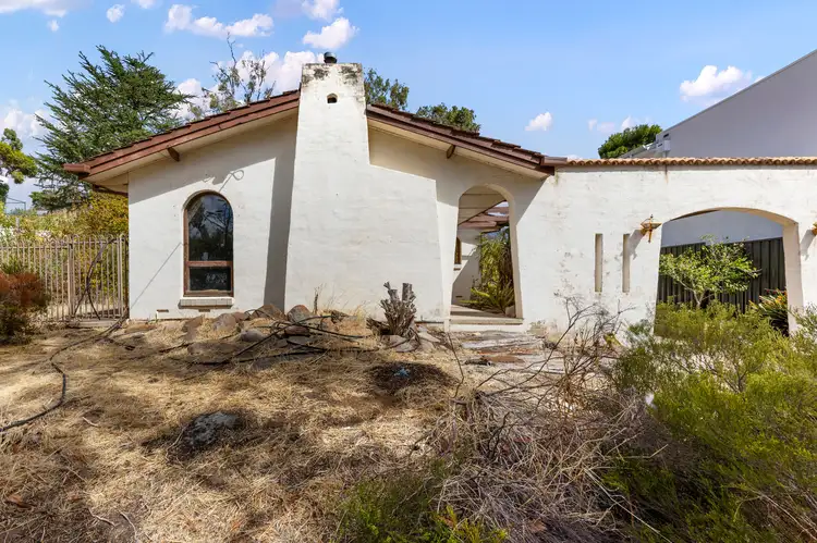 Second view of Homely house listing, 60 Hillcrest Drive, Eden Hills SA 5050