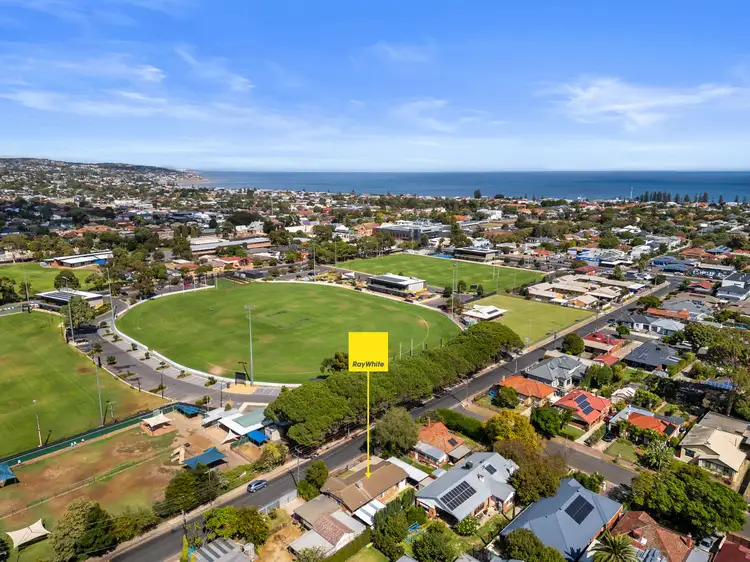 Second view of Homely house listing, 20 Stopford Road, Hove SA 5048