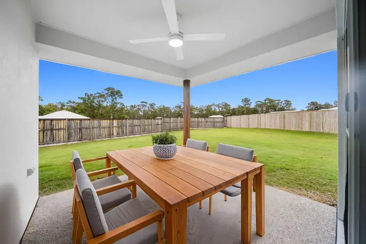 9 Red Rover Close, Southside QLD 4570