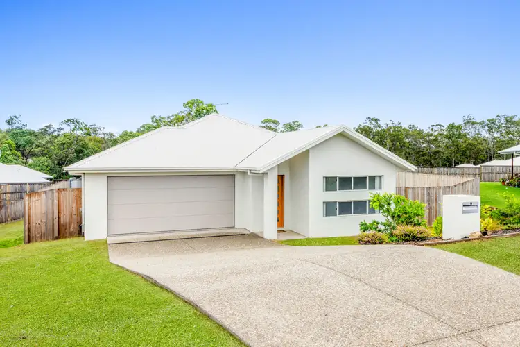 Third view of Homely house listing, 9 Red Rover Close, Southside QLD 4570