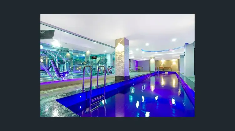 Second view of Homely apartment listing, 903/96 North Terrace, Adelaide SA 5000