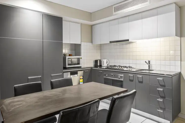 Fifth view of Homely apartment listing, 903/96 North Terrace, Adelaide SA 5000