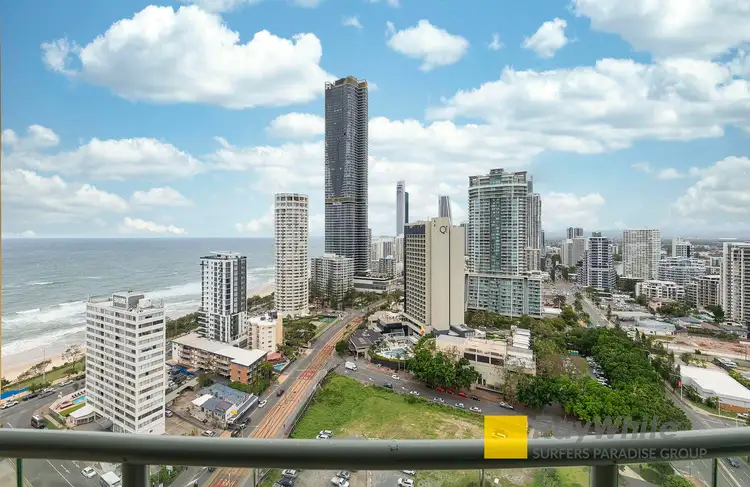 2307/3400 Surfers Paradise Boulevard, Surfers Paradise QLD 4217