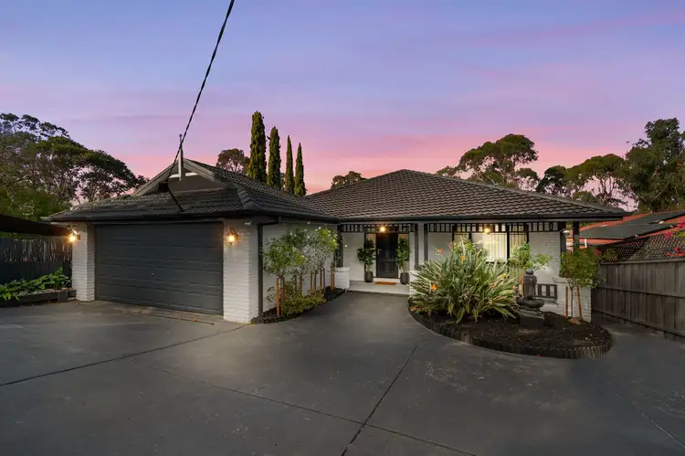Main view of Homely house listing, 144 Winfield Road, Balwyn North VIC 3104