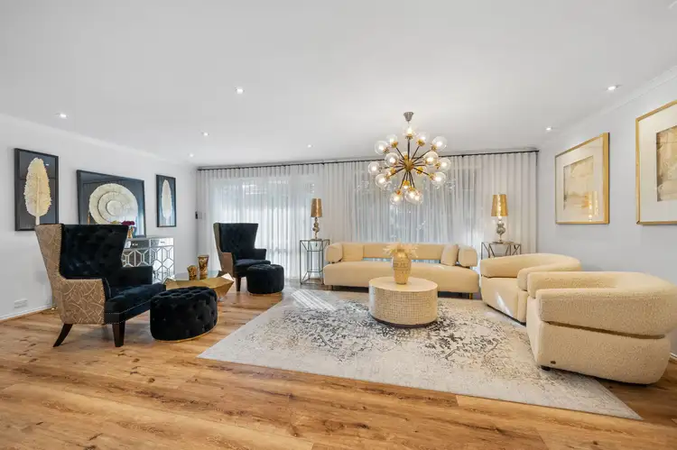 Second view of Homely house listing, 144 Winfield Road, Balwyn North VIC 3104