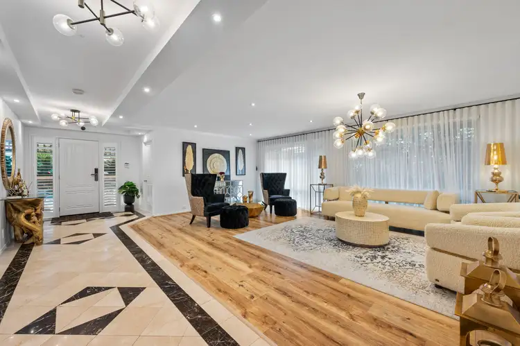 Third view of Homely house listing, 144 Winfield Road, Balwyn North VIC 3104