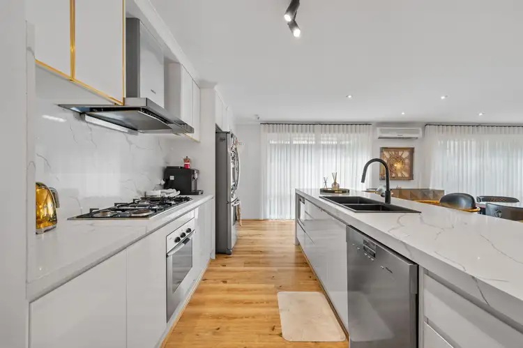 Fifth view of Homely house listing, 144 Winfield Road, Balwyn North VIC 3104