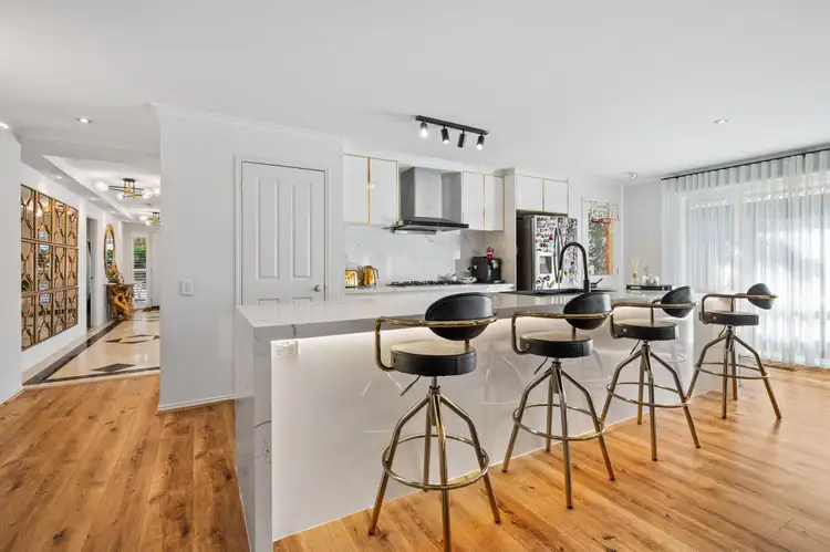 Sixth view of Homely house listing, 144 Winfield Road, Balwyn North VIC 3104