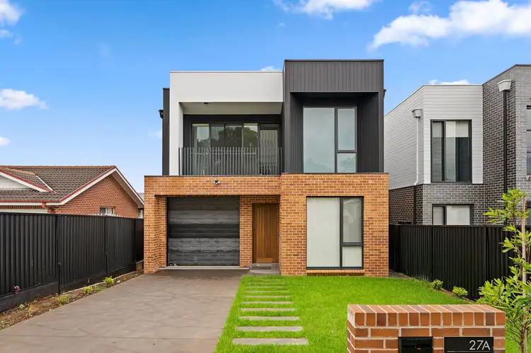 27A Pritchard Street, Mount Pritchard NSW 2170