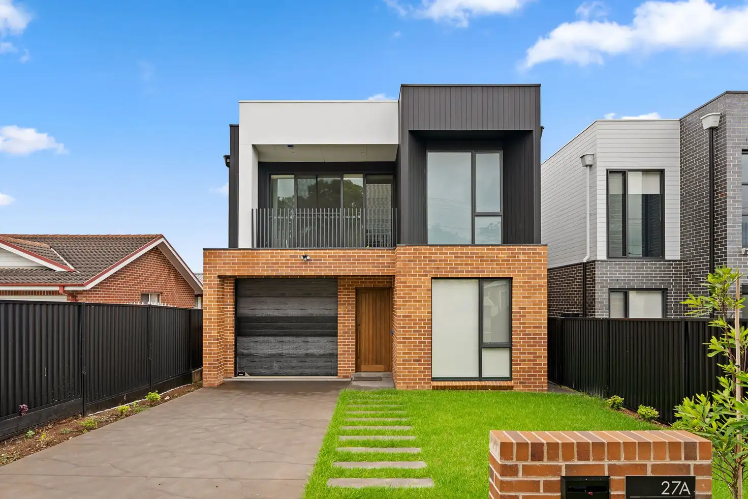 Main view of Homely house listing, 27A Pritchard Street, Mount Pritchard NSW 2170