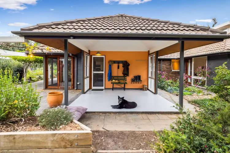 "Glen Yattah" 3 Middletons Lane, Murrumbateman NSW 2582