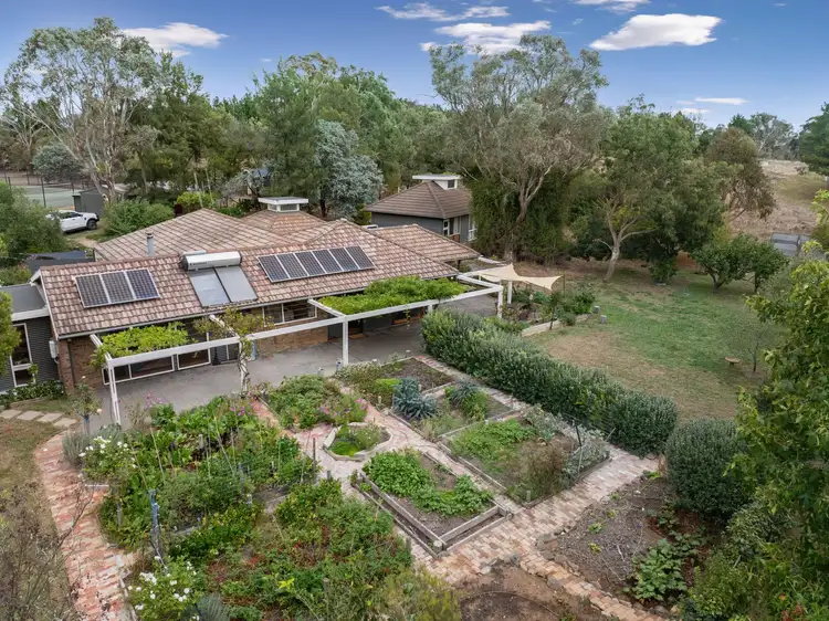 Second view of Homely house listing, "Glen Yattah" 3 Middletons Lane, Murrumbateman NSW 2582