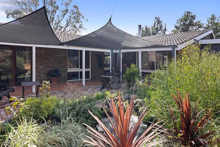 Third view of Homely house listing, "Glen Yattah" 3 Middletons Lane, Murrumbateman NSW 2582