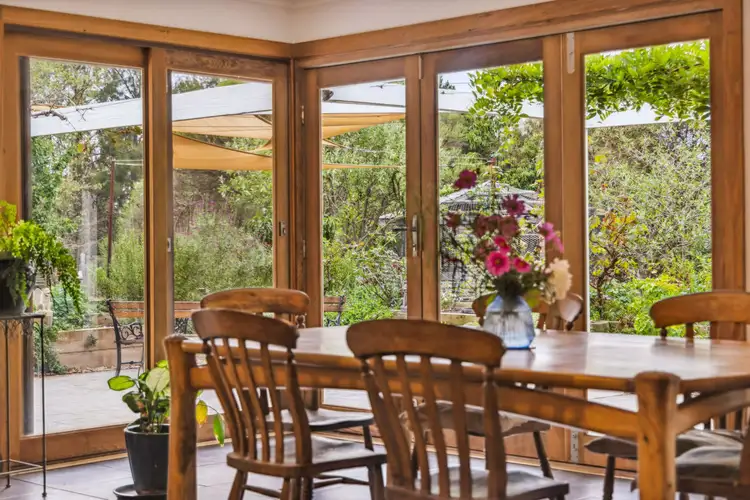 Sixth view of Homely house listing, "Glen Yattah" 3 Middletons Lane, Murrumbateman NSW 2582