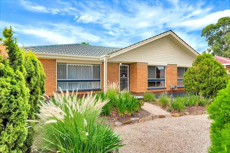 12 Guernsey Crescent, Salisbury North SA 5108