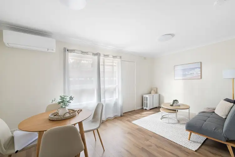 Third view of Homely unit listing, 3/11 Carmen Street, Newport VIC 3015