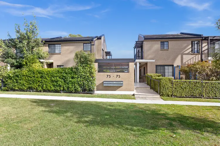 1/73-75 Acacia Road, Kirrawee NSW 2232