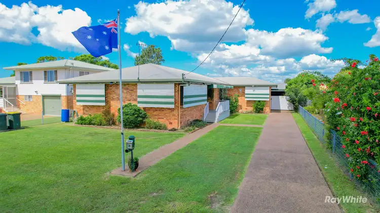 29 Walsh Street, Walkervale QLD 4670