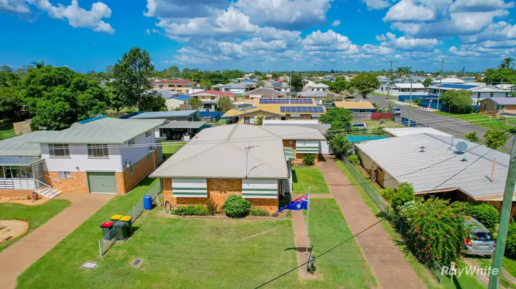 Second view of Homely house listing, 29 Walsh Street, Walkervale QLD 4670
