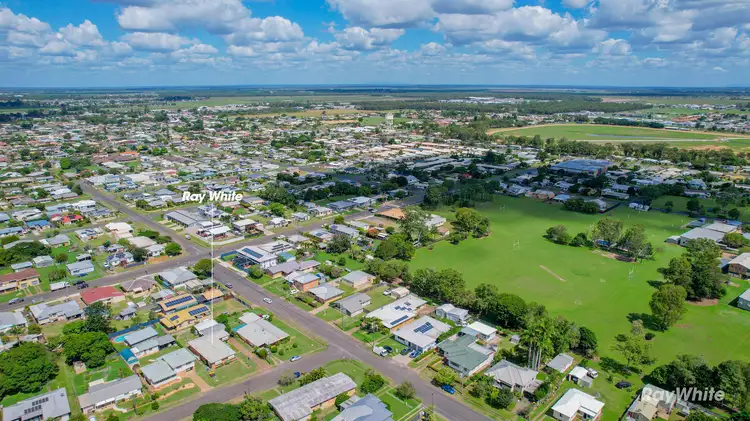 Third view of Homely house listing, 29 Walsh Street, Walkervale QLD 4670