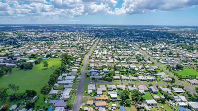 Fourth view of Homely house listing, 29 Walsh Street, Walkervale QLD 4670