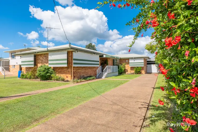 Fifth view of Homely house listing, 29 Walsh Street, Walkervale QLD 4670