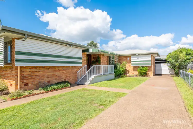 Sixth view of Homely house listing, 29 Walsh Street, Walkervale QLD 4670