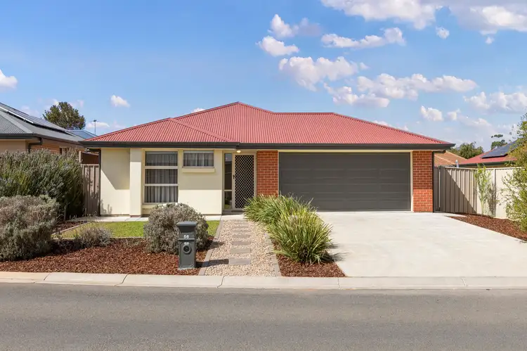 56 Joy Crescent