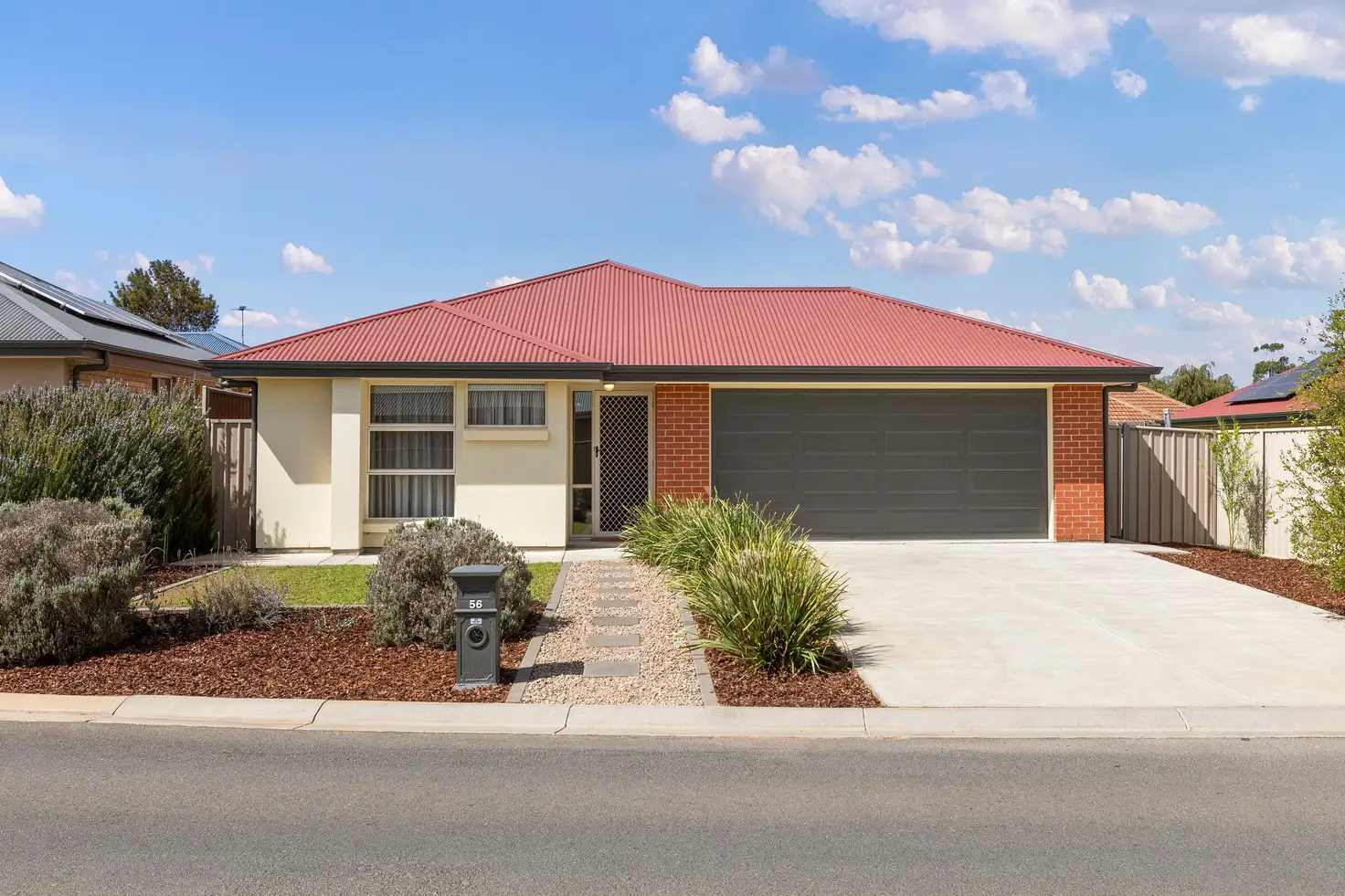 Main view of Homely house listing, 56 Joy Crescent, Murray Bridge SA 5253