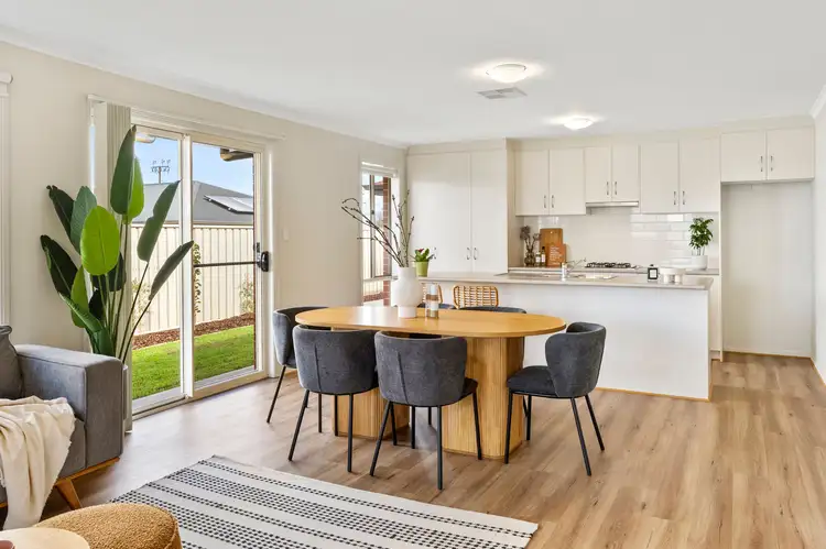 Fifth view of Homely house listing, 56 Joy Crescent, Murray Bridge SA 5253
