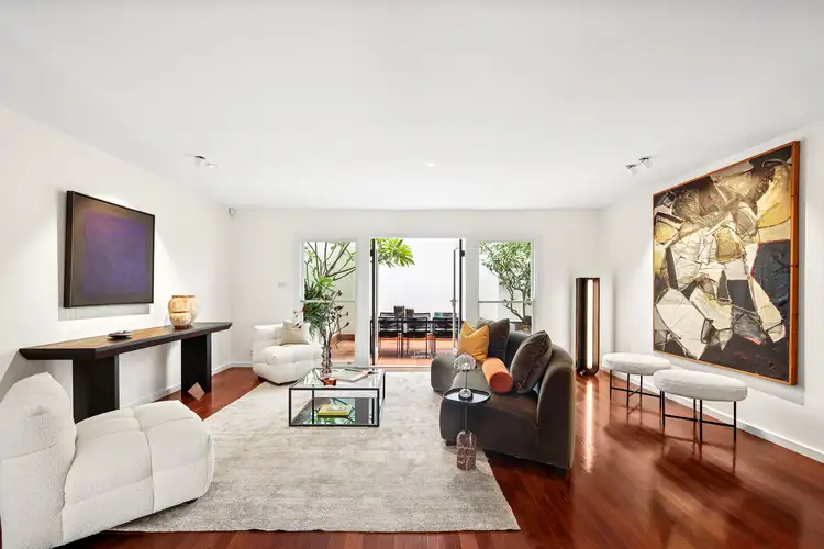Second view of Homely house listing, Terrace 6, 20-24 Hereford Street, Glebe NSW 2037