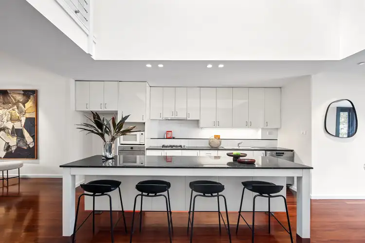 Third view of Homely house listing, Terrace 6, 20-24 Hereford Street, Glebe NSW 2037