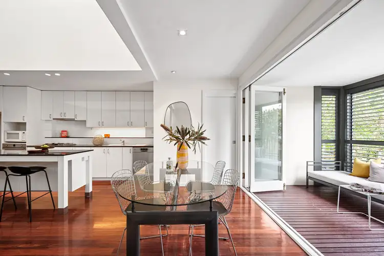 Fourth view of Homely house listing, Terrace 6, 20-24 Hereford Street, Glebe NSW 2037