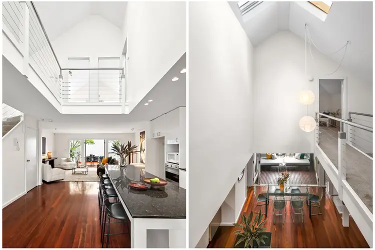 Fifth view of Homely house listing, Terrace 6, 20-24 Hereford Street, Glebe NSW 2037