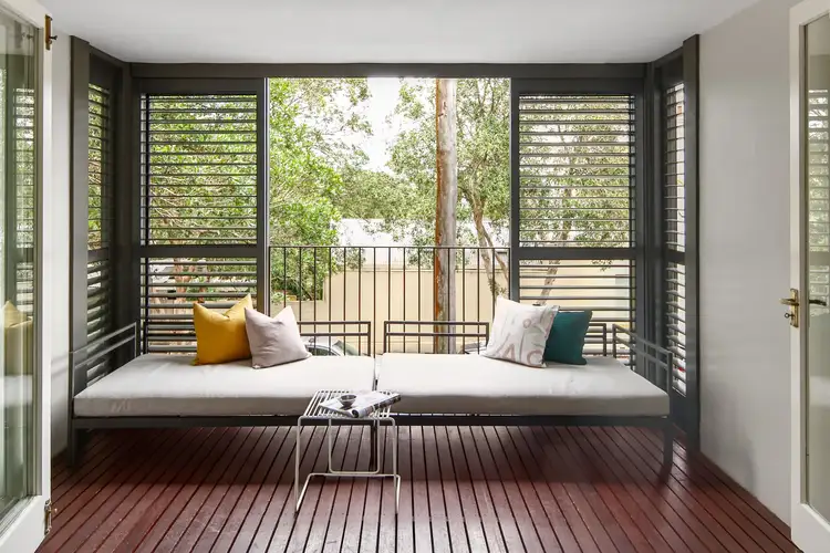 Sixth view of Homely house listing, Terrace 6, 20-24 Hereford Street, Glebe NSW 2037
