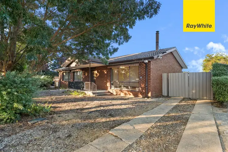 9 Pambula Street, Kaleen ACT 2617